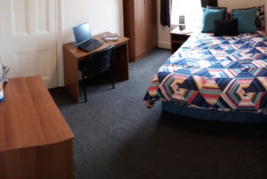 4 bed house, Victoria Road, Near university, Middlesbrough, TS13HX - Image 8